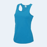 Ladies Tanks and Vests