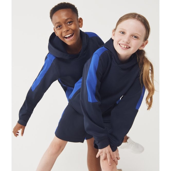 Finden & Hales Finden and Hales Kids Knitted Shorts