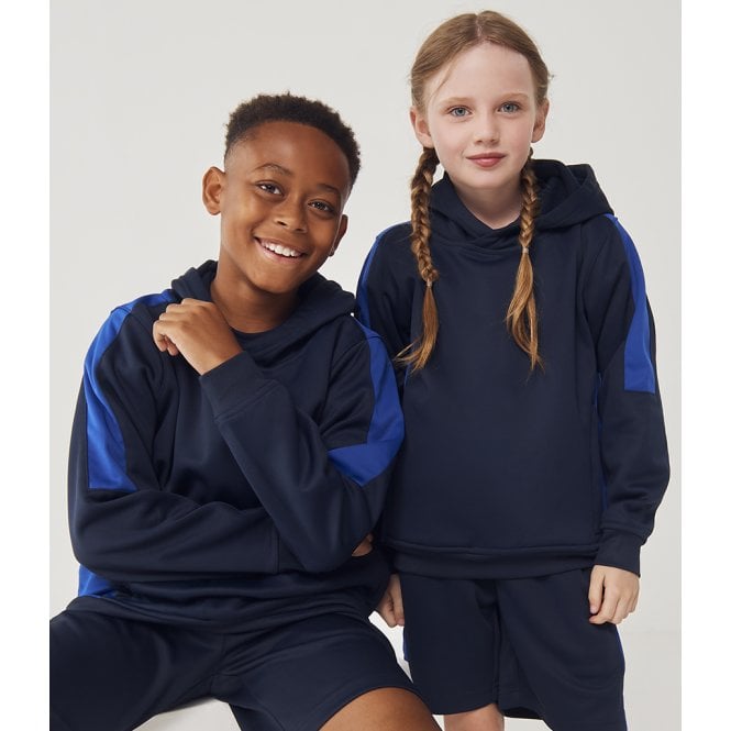 Finden & Hales Finden and Hales Kids Team Hoodie
