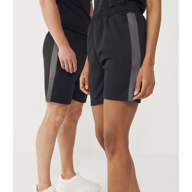 Finden & Hales Finden and Hales Knitted Shorts