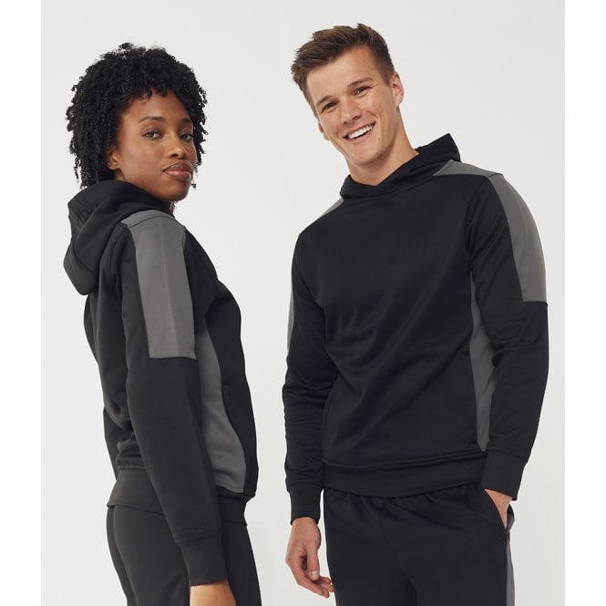 Finden & Hales Finden and Hales Unisex Team Hoodie
