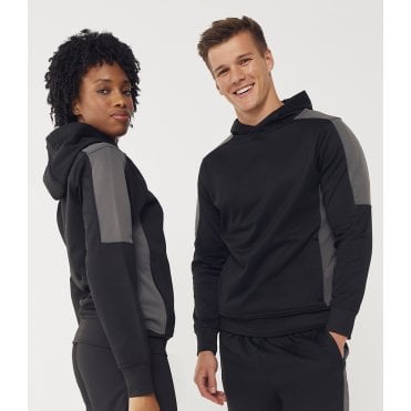 Finden and Hales Unisex Team Hoodie