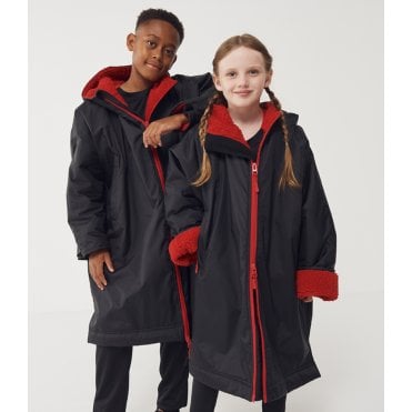 Finden & Hales Kids All Weather Robe