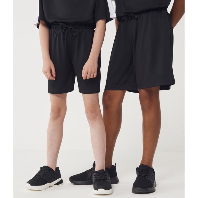 Finden & Hales Finden+Hales Kids Team No Pocket Shorts
