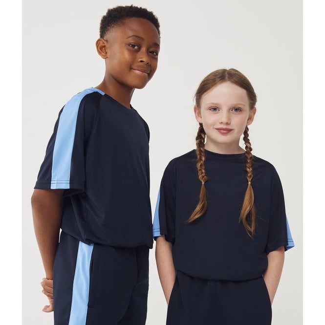 Finden & Hales Finden + Hales Kids Team T-Shirt
