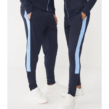 Finden & Hales Knitted Tracksuit Pants