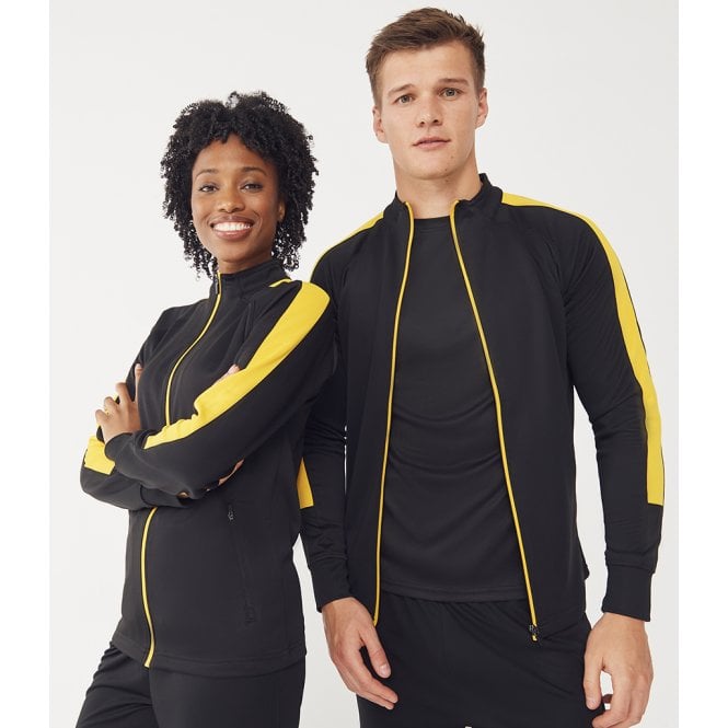 Finden & Hales  Knitted Tracksuit Top