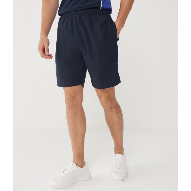 Finden & Hales  Microfibre Shorts