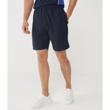 Finden & Hales Microfibre Shorts