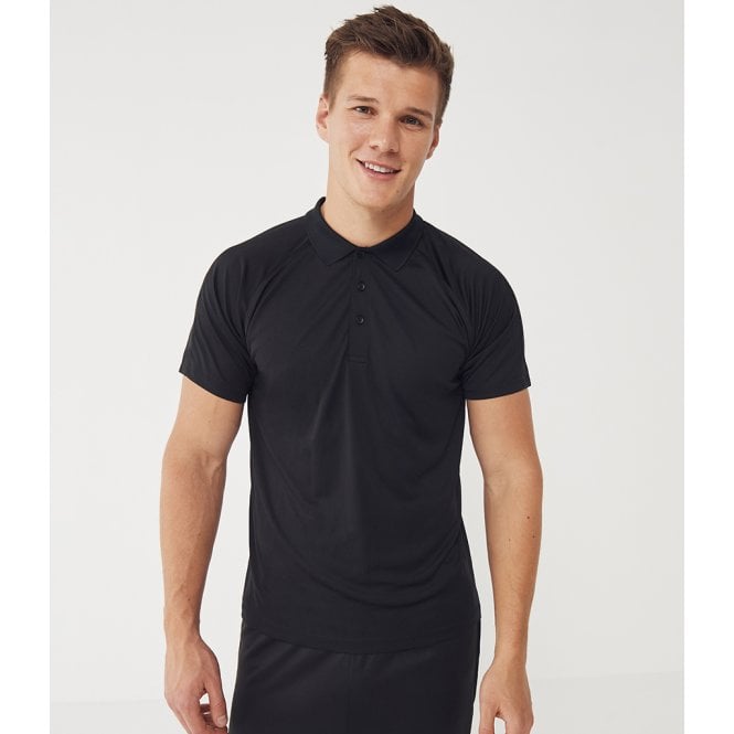 Finden & Hales Finden + Hales Team Polo Shirt