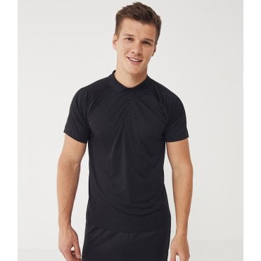 Finden + Hales Team Polo Shirt
