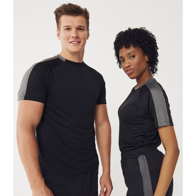 Finden & Hales  Unisex Team T-Shirt