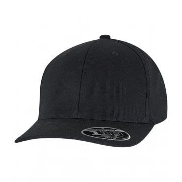 Flexfit 110 Curved Snapback Cap
