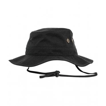 Flexfit Angler Hat