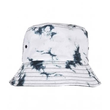 Flexfit Batik Dye Reversible Bucket Hat