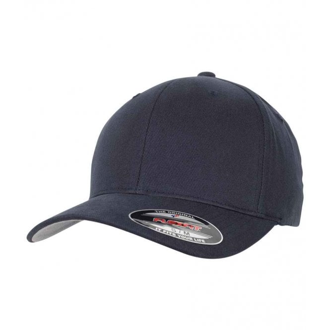 Flexfit  Brushed Twill Cap