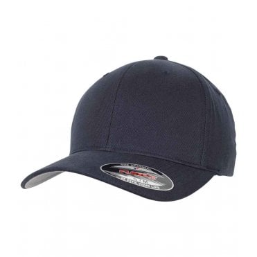Flexfit Brushed Twill Cap
