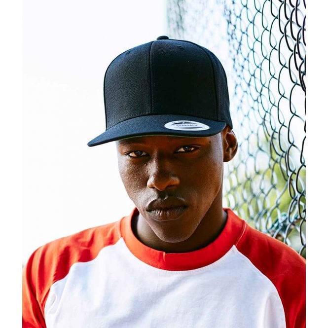 Flexfit  Classic Snapback Cap