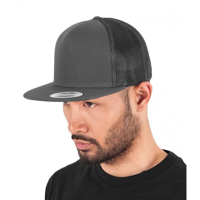 Flexfit  Classic Trucker Cap