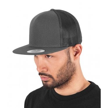 Flexfit Classic Trucker Cap