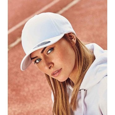 Flexfit Cool & Dry Mini Piqué Cap