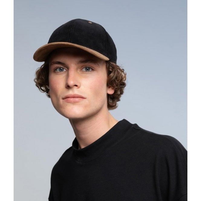 Flexfit  Corduroy Suade Cap