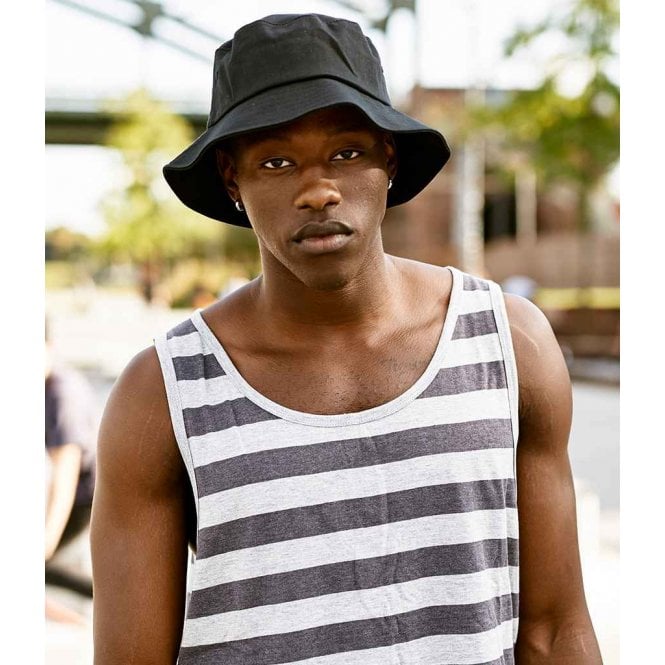 Flexfit  Cotton Twill Bucket Hat