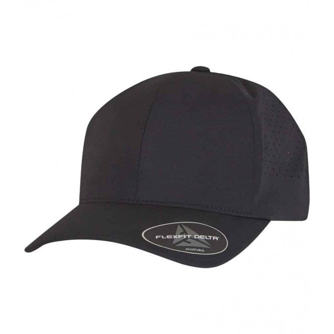 Flexfit  Delta® Snapback Cap