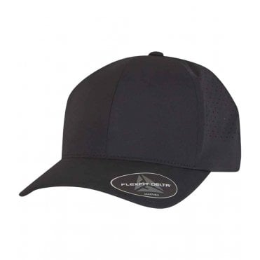 Flexfit Delta® Snapback Cap