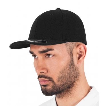 Flexfit Double Jersey Cap