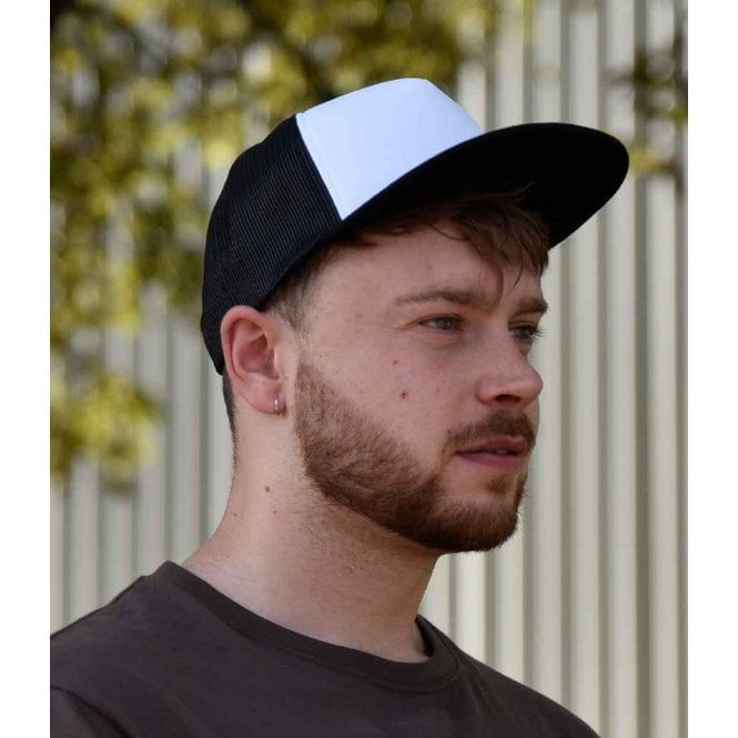 Flexfit  Foam Trucker Cap