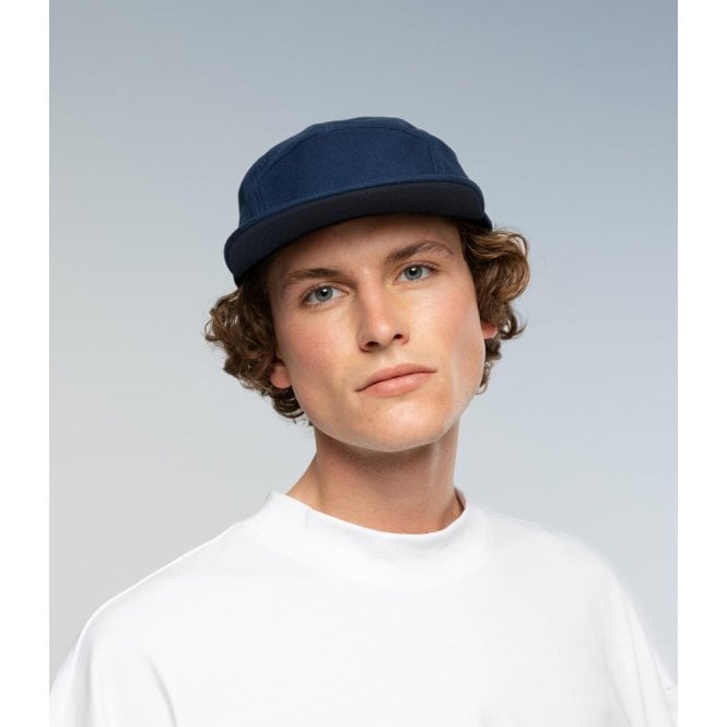 Flexfit  Jockey Canvas Cap