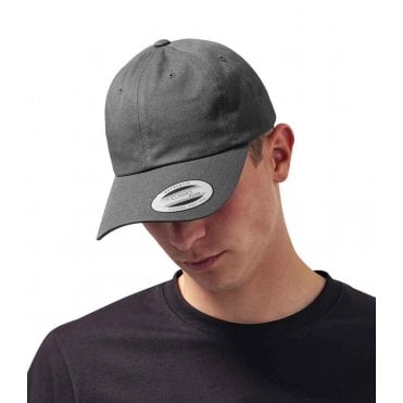 Flexfit Low Profile Cotton Twill Cap