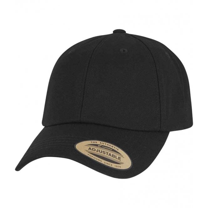 Flexfit  Low Profile Garment Washed Cap