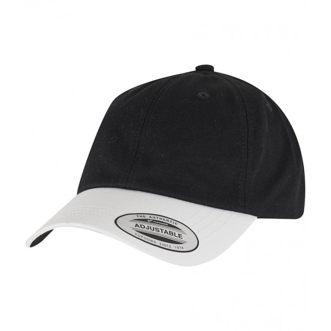 Flexfit  Low Profile Two Toned Classic Cap