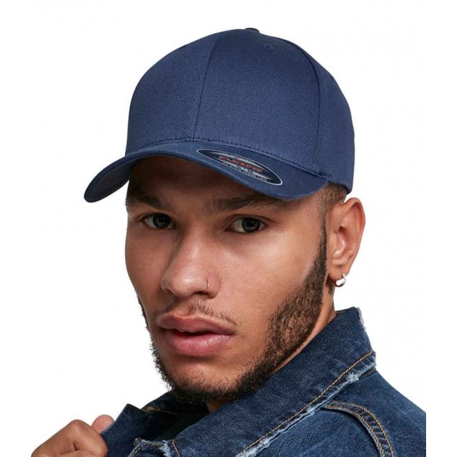 Flexfit  Organic Cotton Cap
