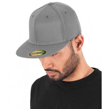 Flexfit Premium 210 Fitted Cap