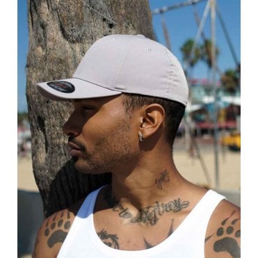Flexfit Recycled Polyester Cap
