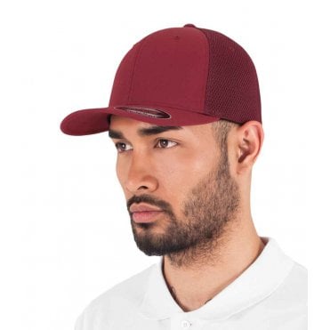 Flexfit Tactel Mesh Cap