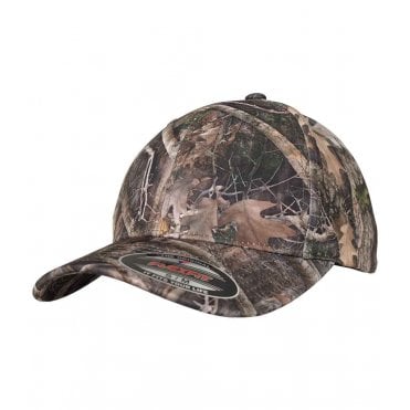Flexfit TrueTimber® Kanati Camo Cap