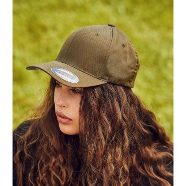 Flexfit Wooly Combed Cap