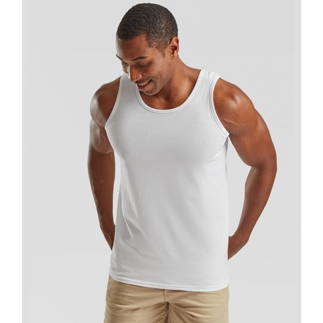 Fruit of the Loom  Athletic Vest