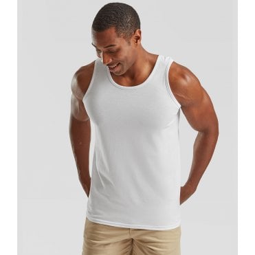 Fruit of the Loom Athletic Vest