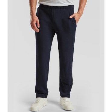 Fruit of the Loom Classic Open Hem Jog Pants