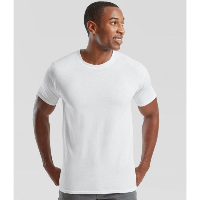 Fruit of the Loom  Heavy Cotton T-Shirt
