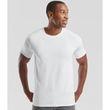 Fruit of the Loom Heavy Cotton T-Shirt