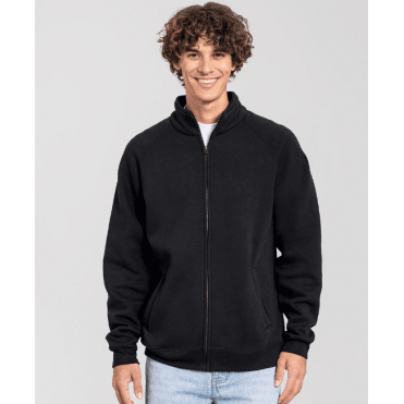 Fruit of the Loom Iconic Premium Sweat Jacket