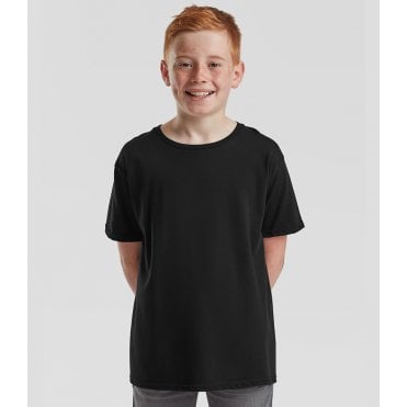 Fruit of the Loom Kids Iconic 150 T-Shirt