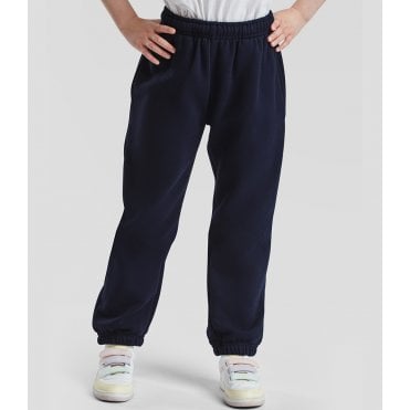 Fruit of the Loom Kids Premium Jog Pants