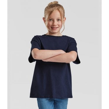 Fruit of the Loom Kids Value T-Shirt